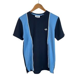 TS1137 Men’s Le Shark Brand Chasing the Dream Knit T Shirt M